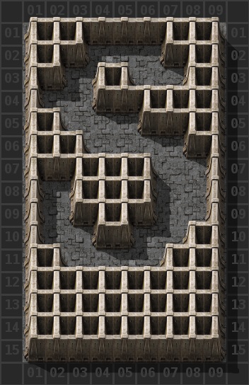 Blueprint preview