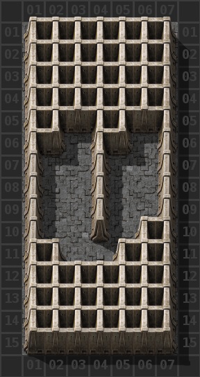 Blueprint preview