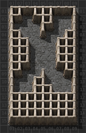 Blueprint preview