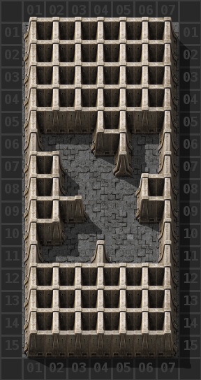 Blueprint preview