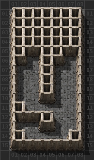 Blueprint preview