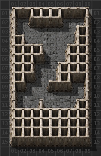 Blueprint preview