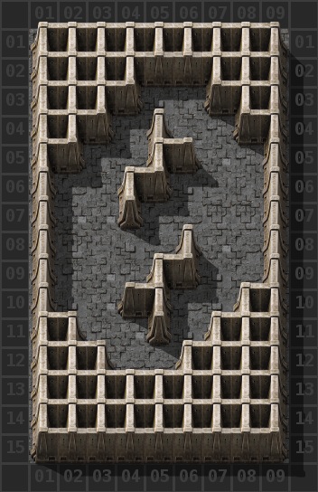 Blueprint preview