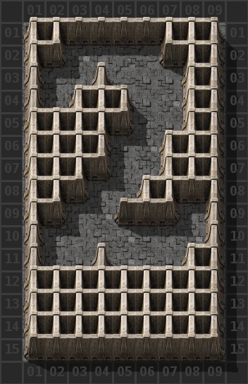 Blueprint preview