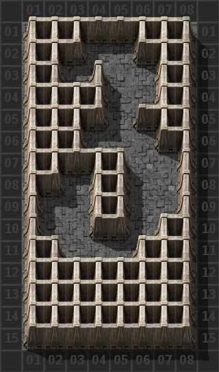 Blueprint preview