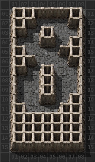 Blueprint preview