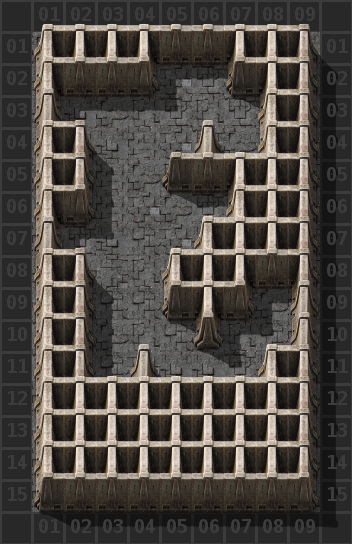 Blueprint preview