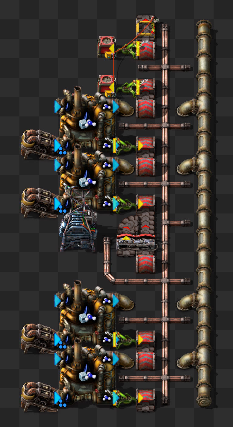 Blueprint preview