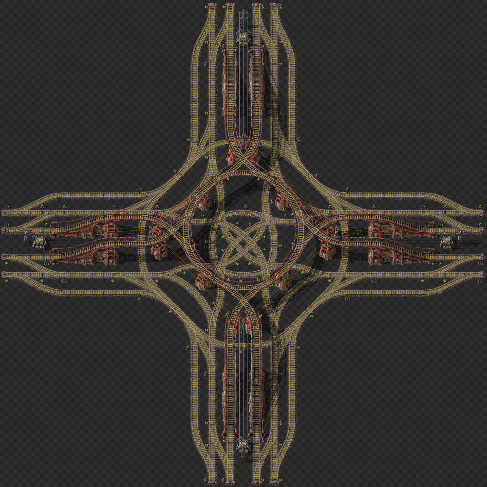 Blueprint preview