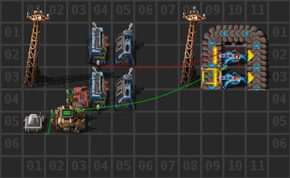 Blueprint preview