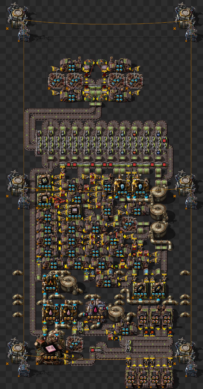 Blueprint preview