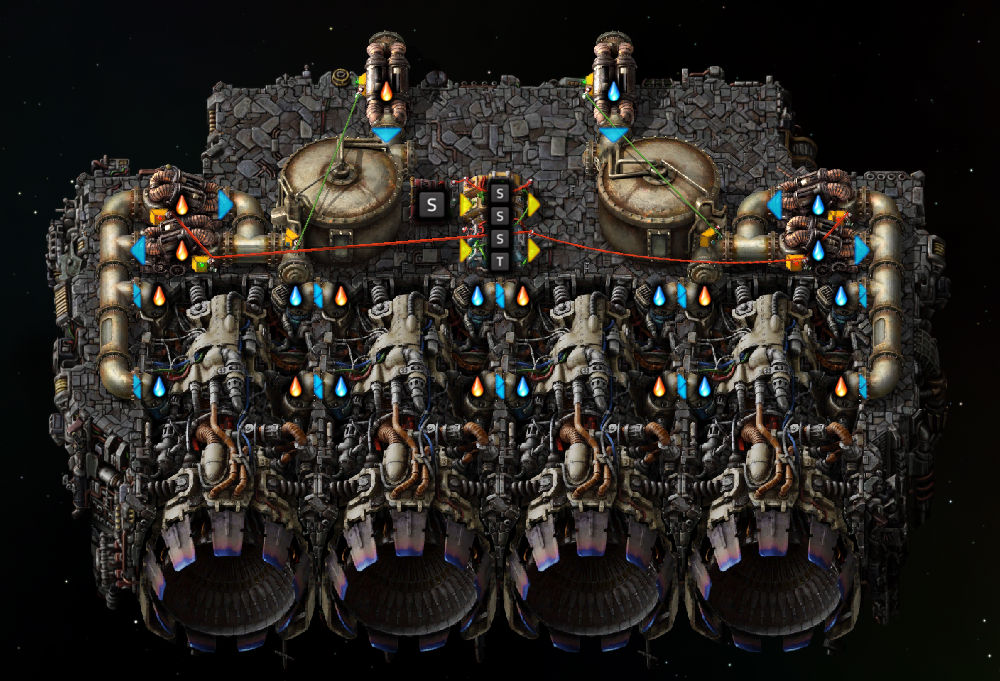 Blueprint preview