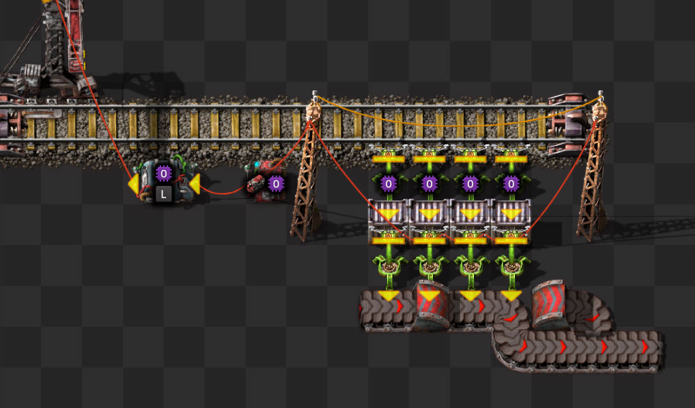Blueprint preview