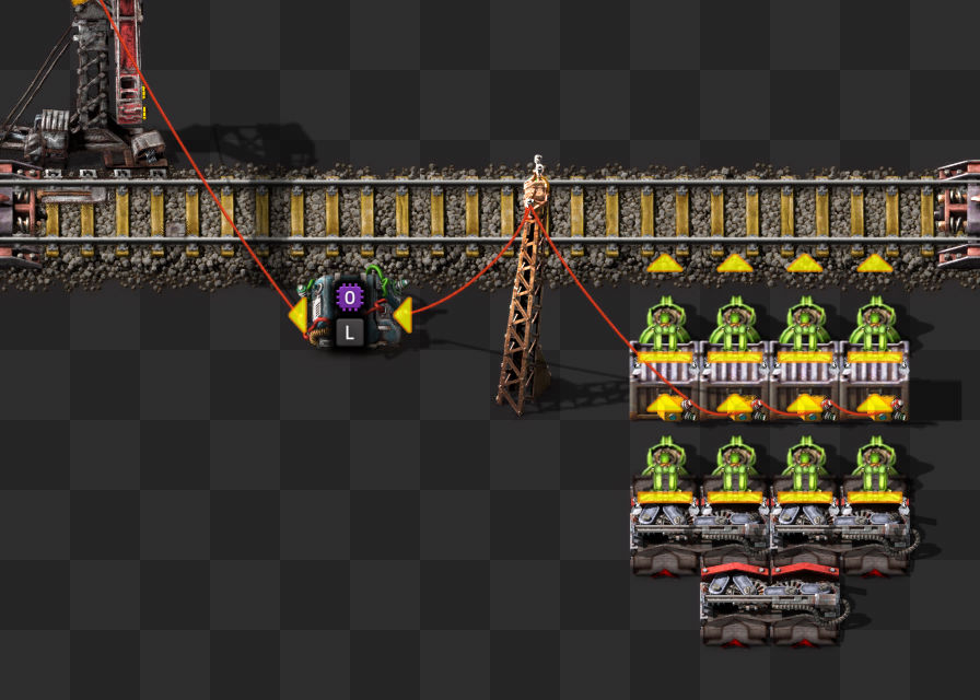 Blueprint preview