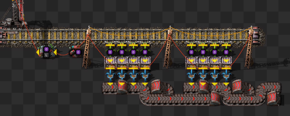Blueprint preview