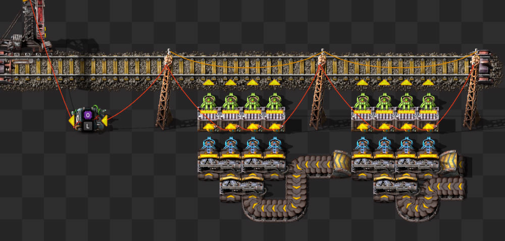 Blueprint preview
