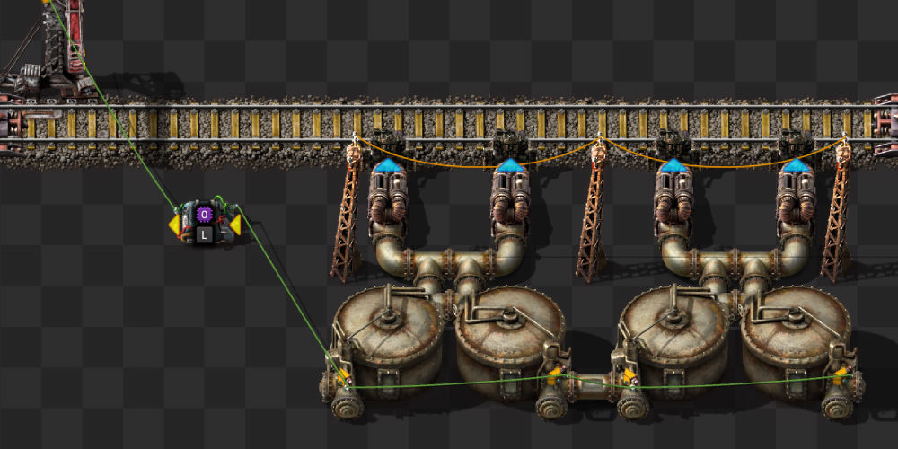 Blueprint preview