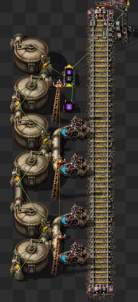 Blueprint preview