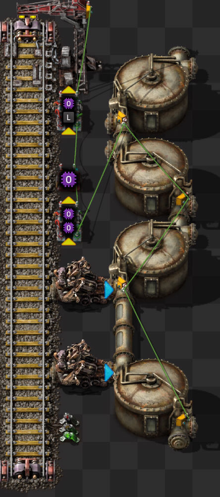 Blueprint preview