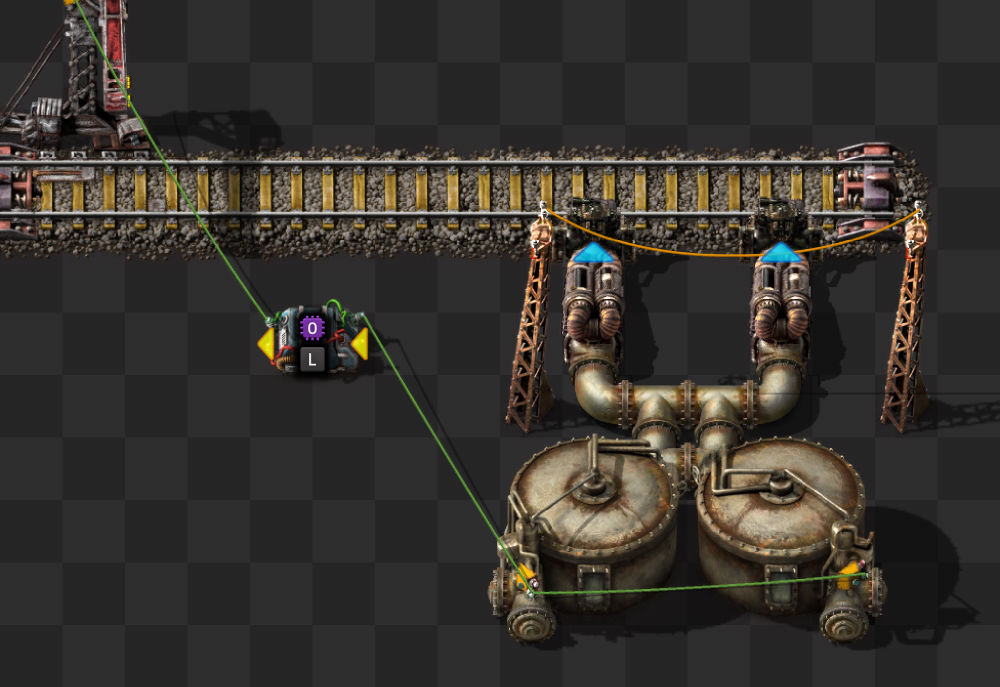 Blueprint preview