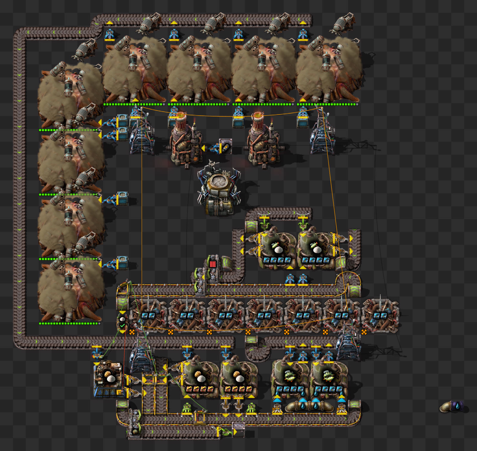 Blueprint preview