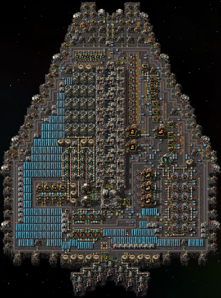Blueprint preview