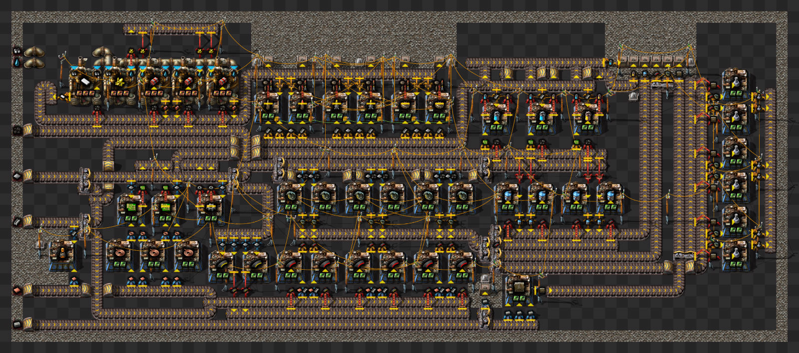 Blueprint preview