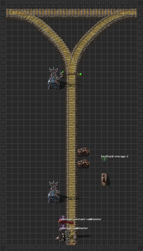 Blueprint preview