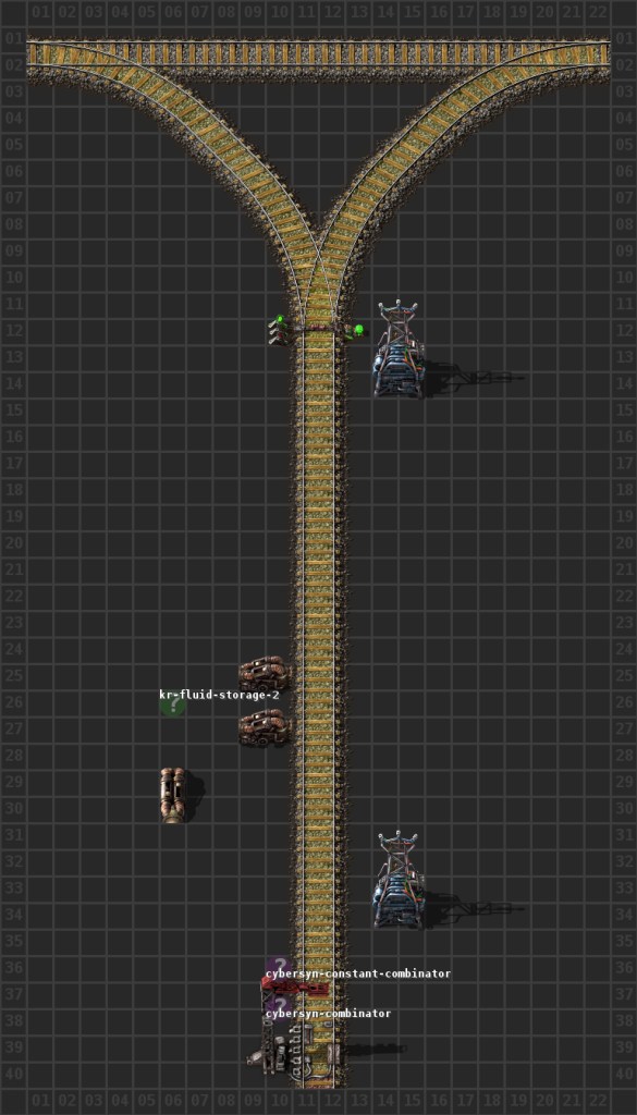 Blueprint preview