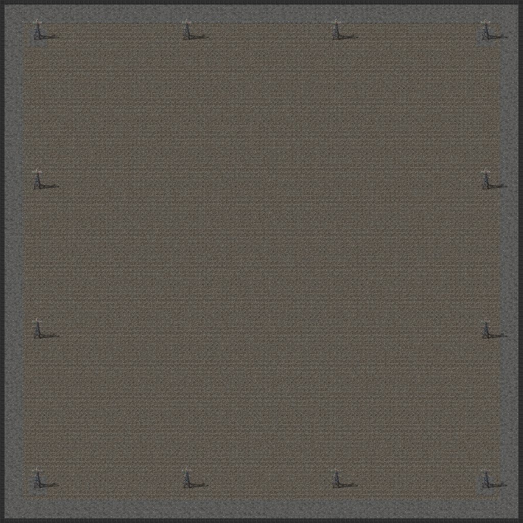 Blueprint preview