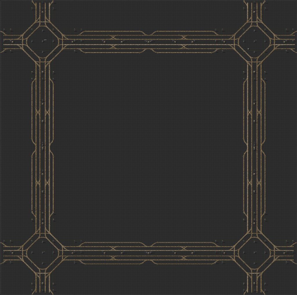Blueprint preview