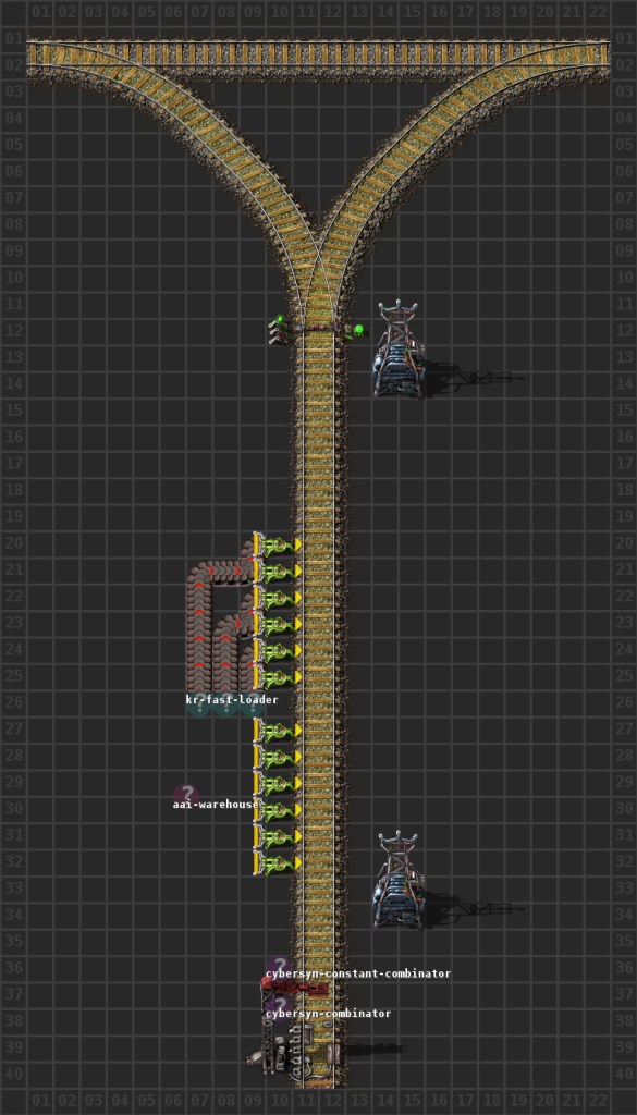 Blueprint preview