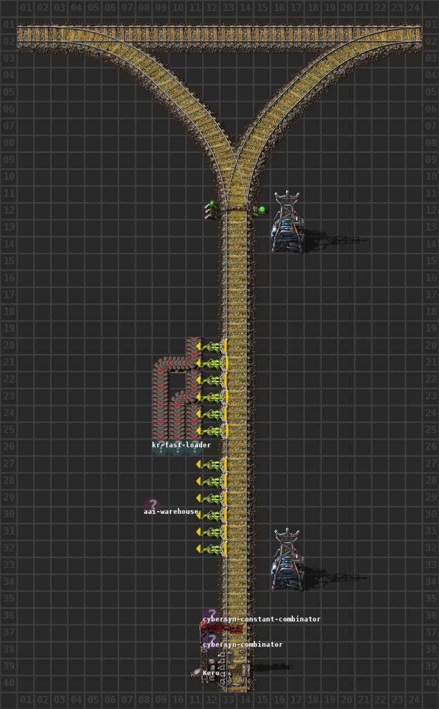 Blueprint preview