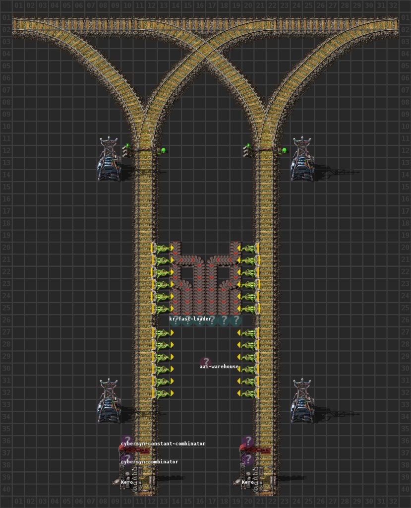Blueprint preview