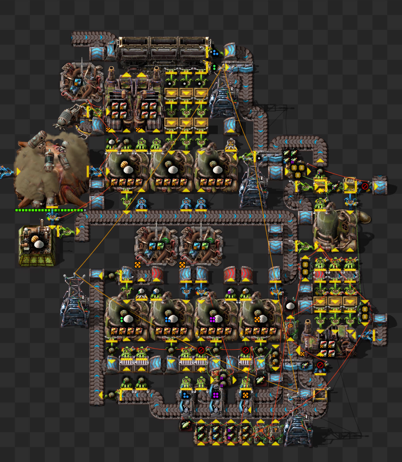 Blueprint preview