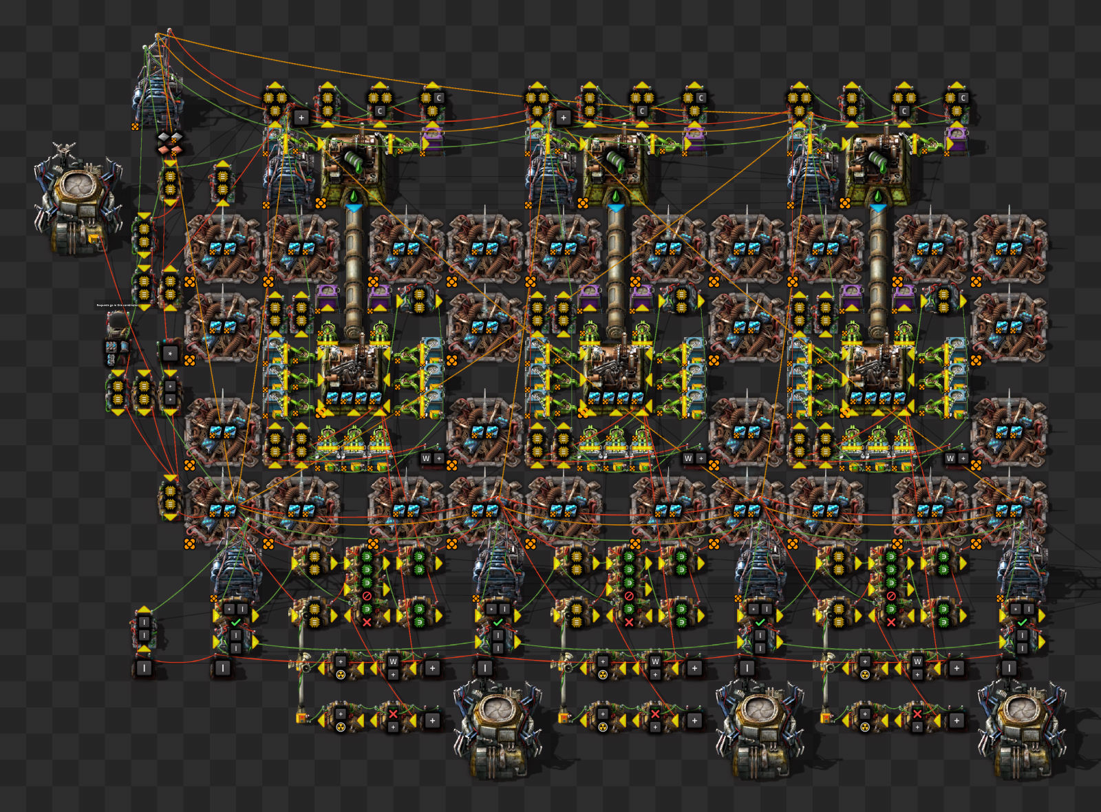 Blueprint preview