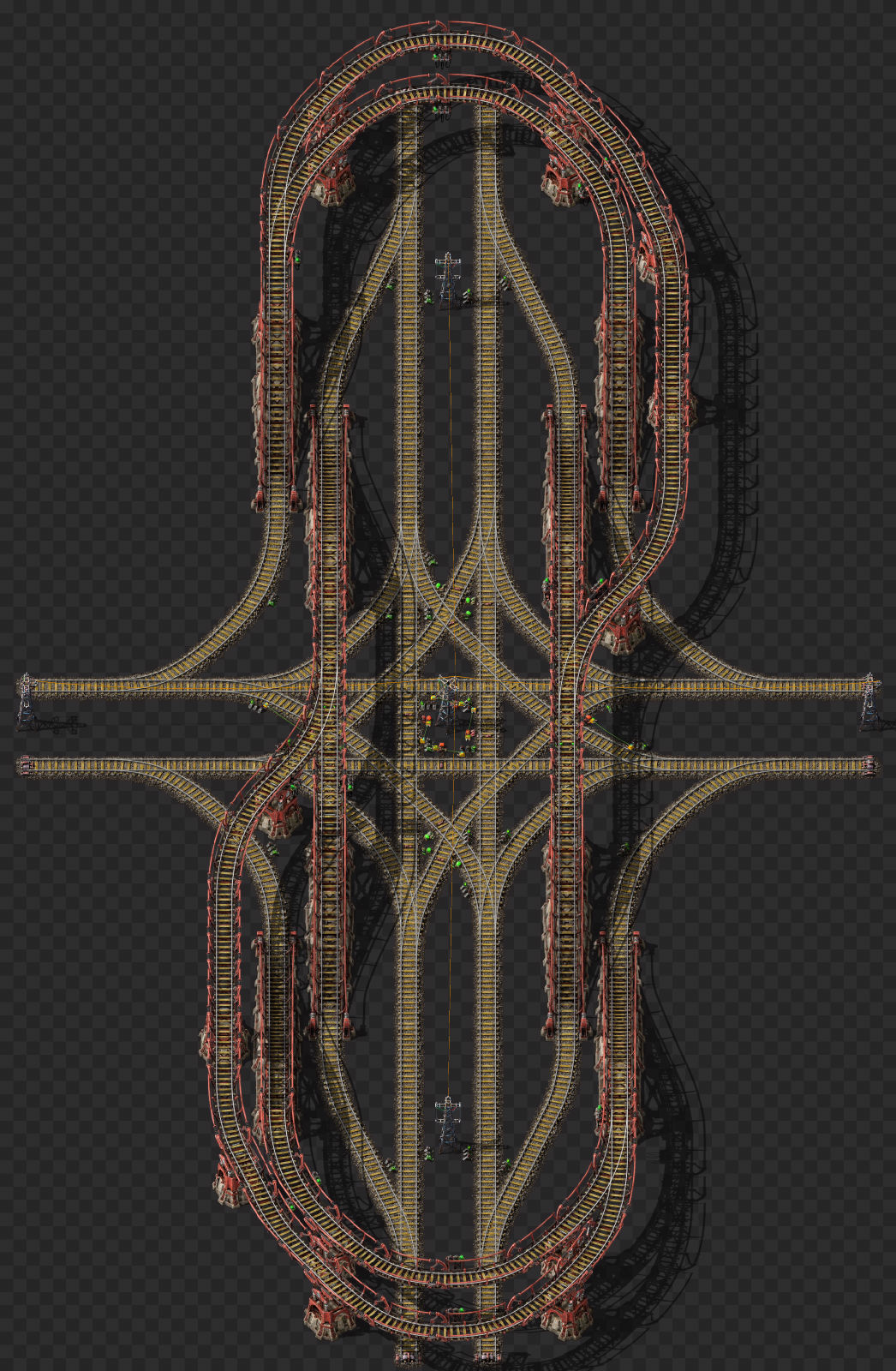 Blueprint preview