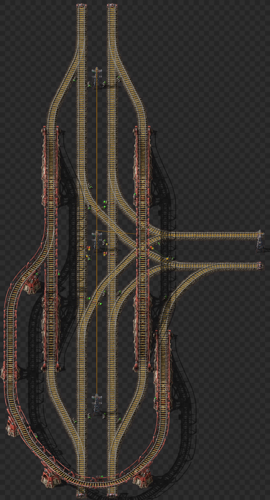 Blueprint preview