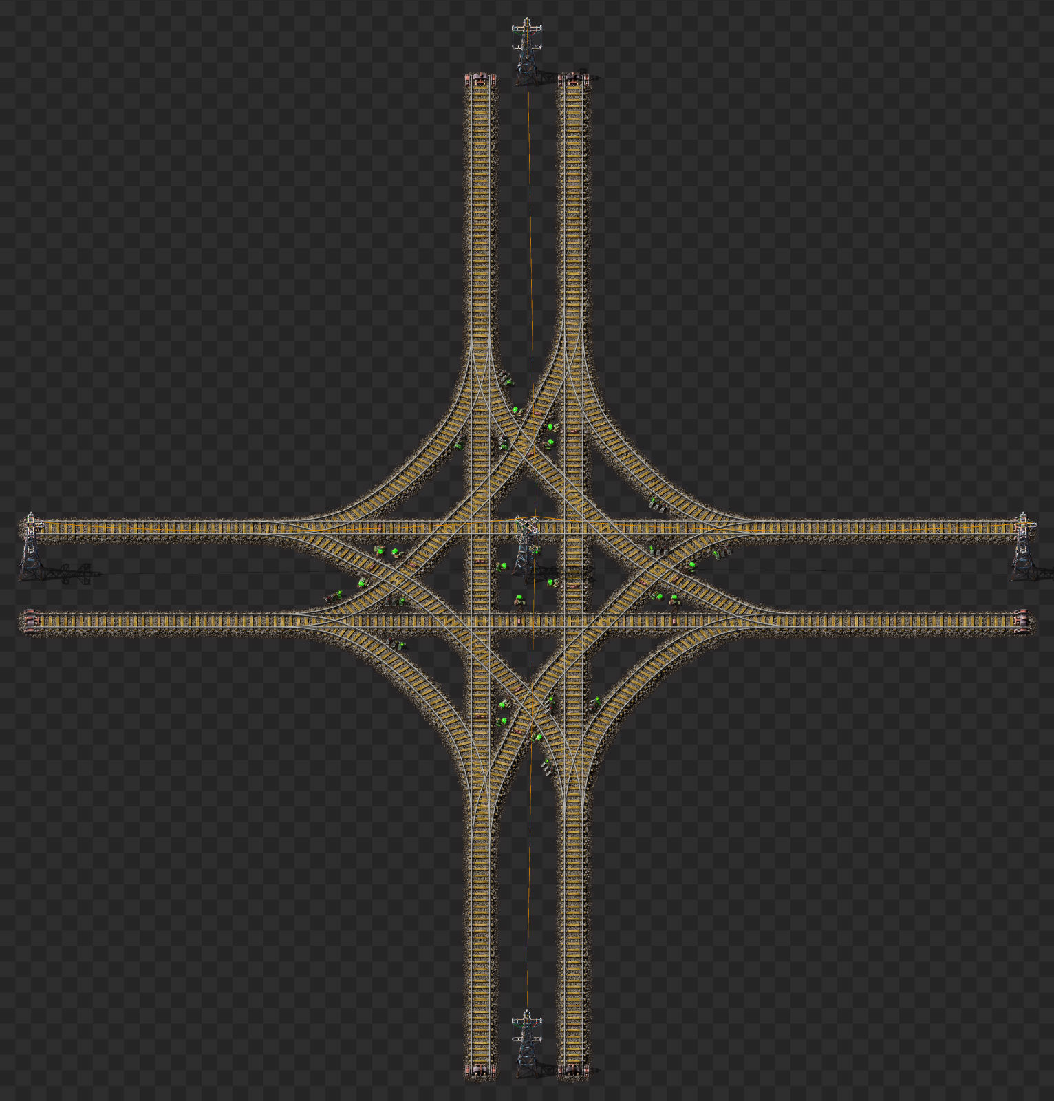 Blueprint preview