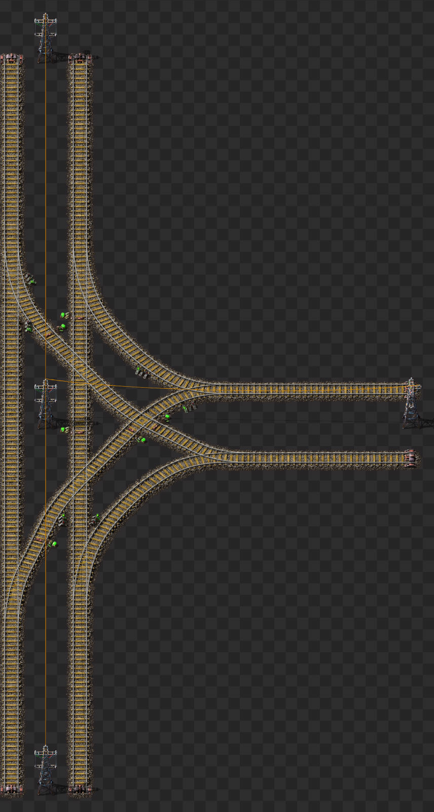 Blueprint preview