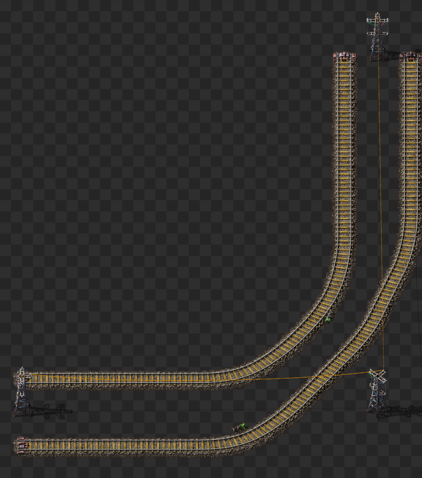 Blueprint preview