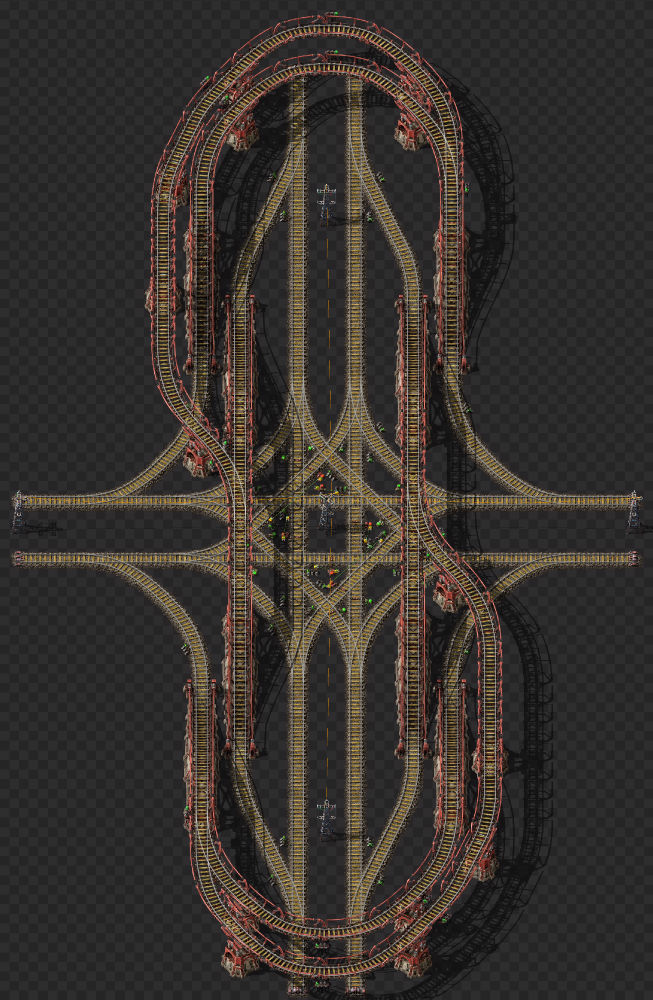 Blueprint preview