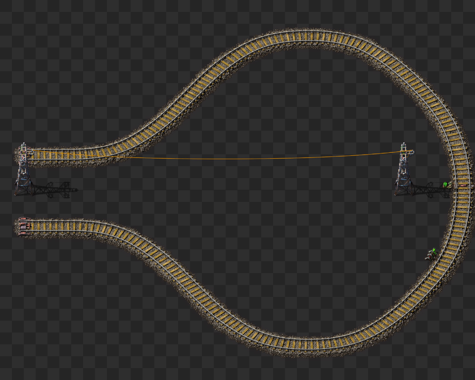 Blueprint preview