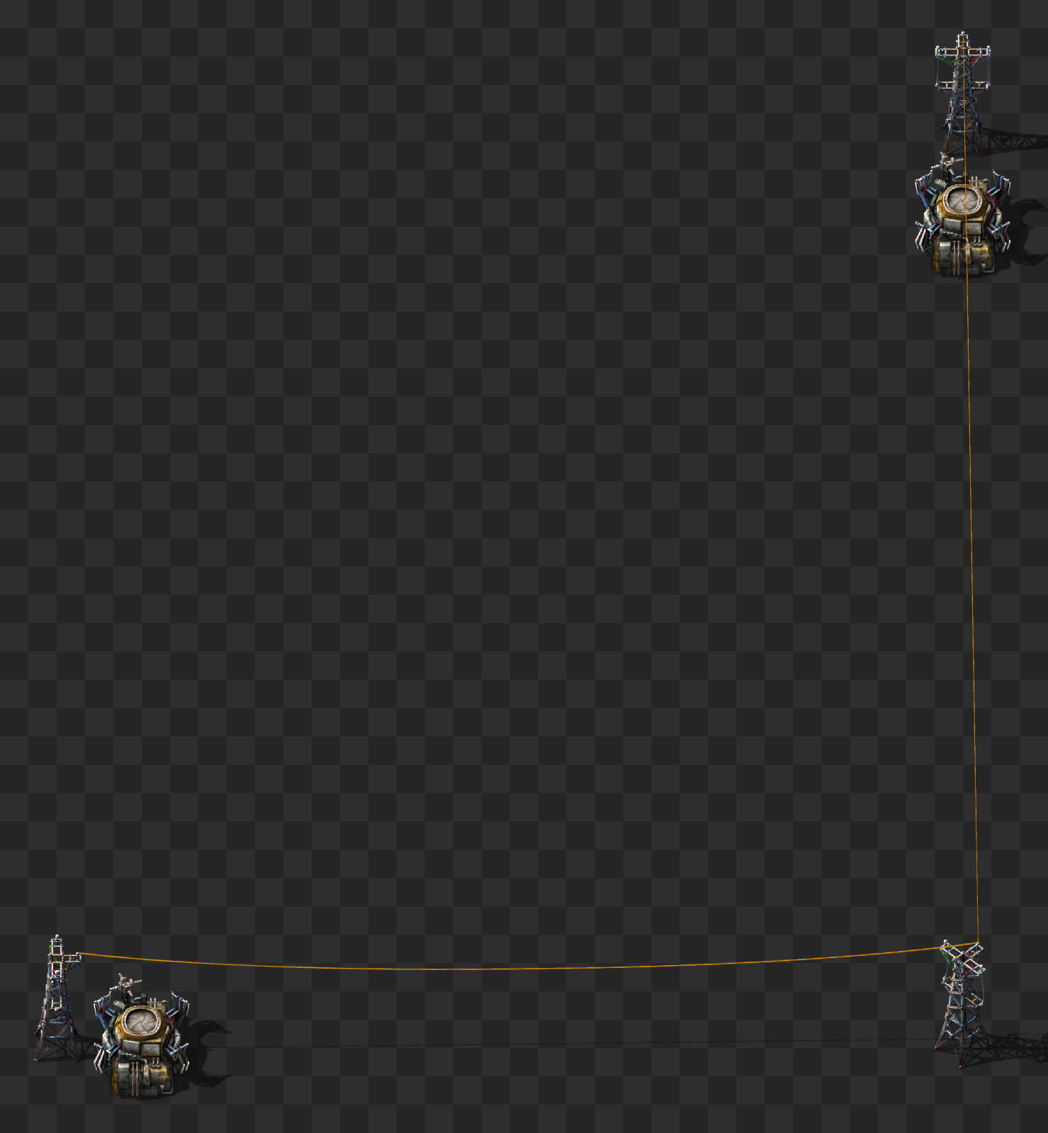 Blueprint preview