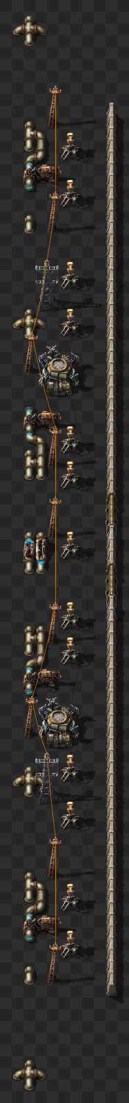 Blueprint preview