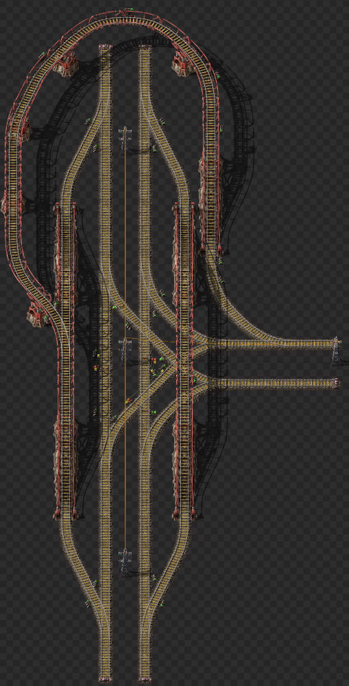 Blueprint preview