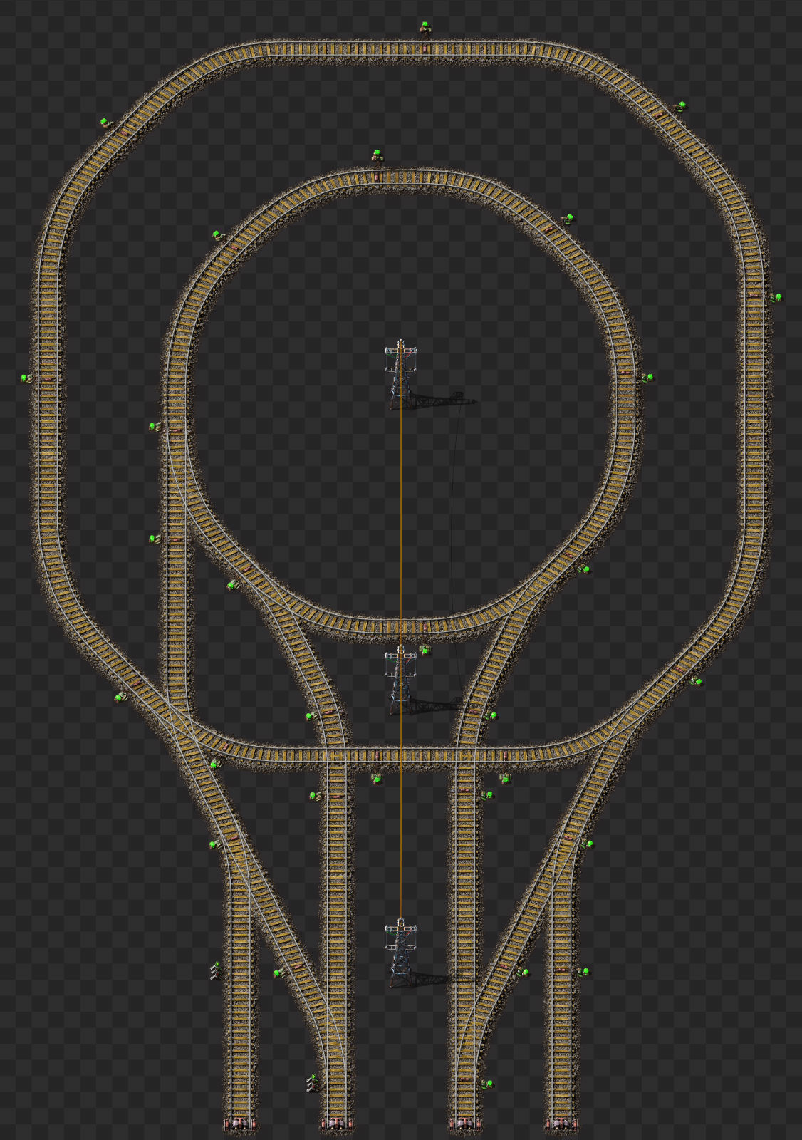 Blueprint preview