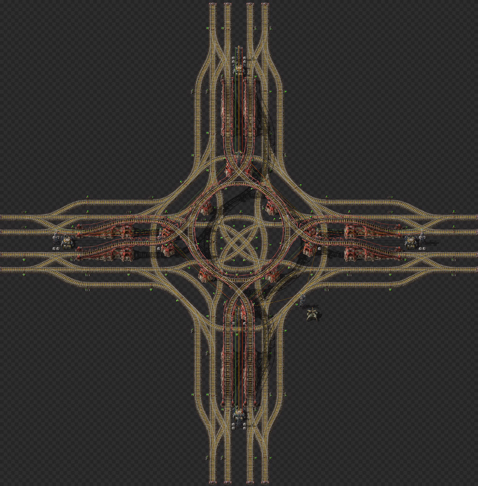 Blueprint preview