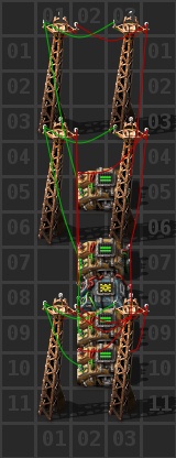 Blueprint preview
