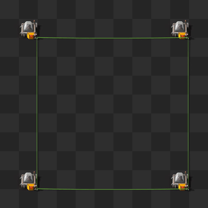 Blueprint preview